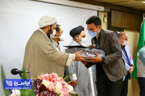 هم‌اندیشی صمیمی مدیران گروه روابط عمومی فولاد مبارکه با حضور مدیران روابط عمومی