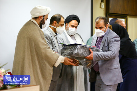هم‌اندیشی صمیمی مدیران گروه روابط عمومی فولاد مبارکه با حضور مدیران روابط عمومی
