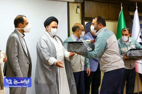 هم‌اندیشی صمیمی مدیران گروه روابط عمومی فولاد مبارکه با حضور مدیران روابط عمومی