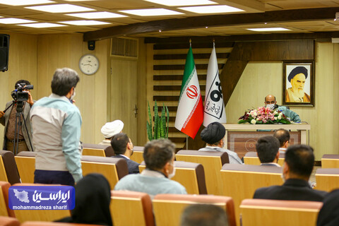 هم‌اندیشی صمیمی مدیران گروه روابط عمومی فولاد مبارکه با حضور مدیران روابط عمومی