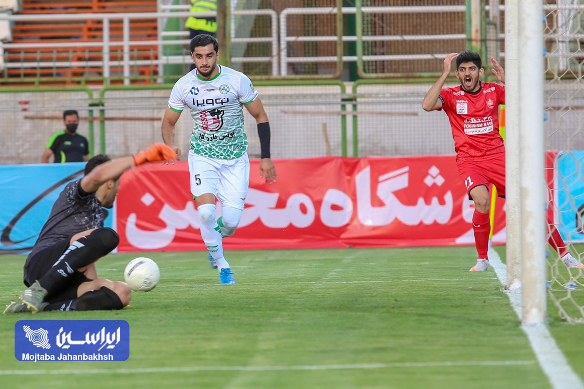 شکست فولاد خوزستان جایگاه ذوب آهن را لرزان تر کرد