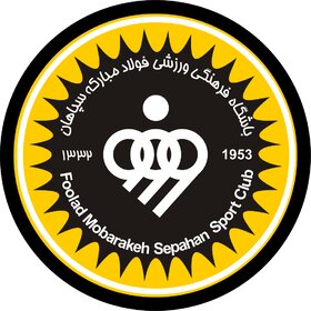 پیام تبریک باشگاه فولاد مبارکه سپاهان به مناسبت صعود تیم ملی فوتبال