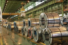 تولید محصول باکیفیت؛ اولویت شرکت فولاد مبارکه