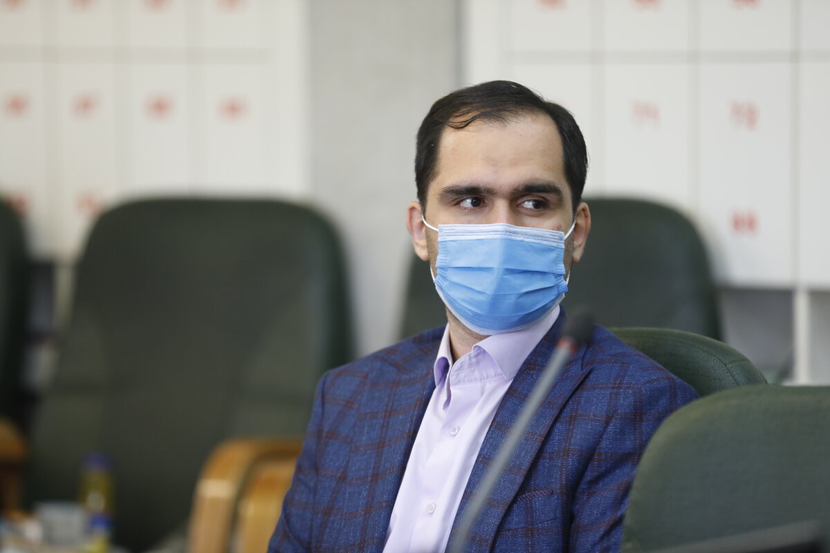 شرکت فولاد مبارکه بخش اعظمی از اقتصاد کشور را تامین می کند