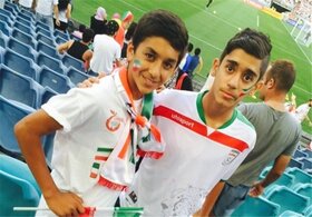 ممنوعیت حضور تماشاگران در بازی‌های گروه ایران در بحرین