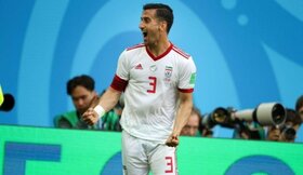 حاج صفی: در تیم ملی کسی حق ندارد قیافه‌اش را کج کند