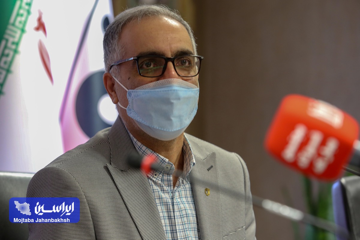 وظیفه ما جلوگیری از اخلال در تامین خوراک صنایع فولادی کشور به ویژه فولادمبارکه است
