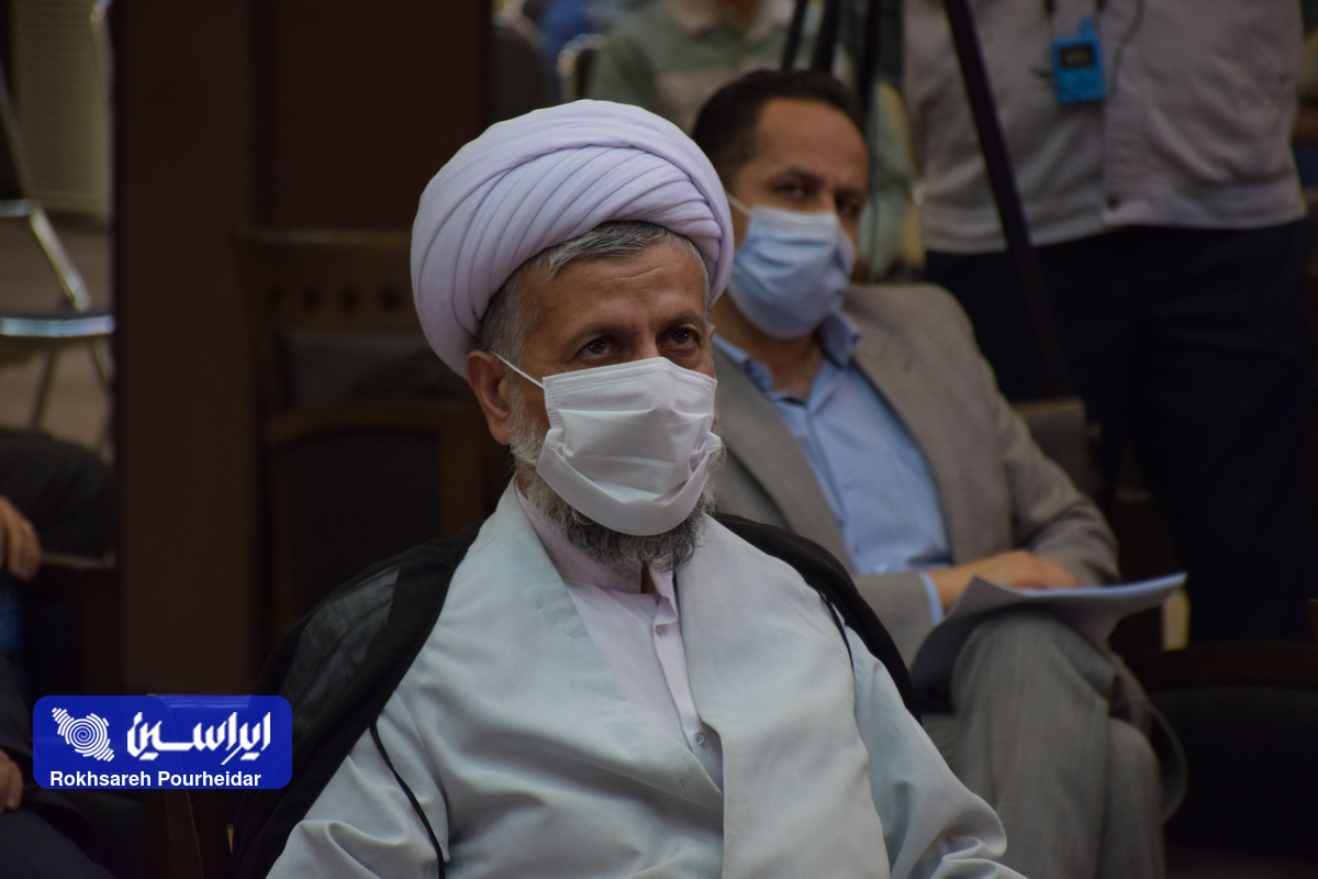 سرمایه گذاری های زیرساختی «شرکت فولاد مبارکه» در منطقه لنجان/ از توسعه شبکه فاضلاب تا زیرساخت ریلی