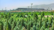 مسئولیت اجتماعی فولاد مبارکه؛ الگویی پیشرو در توسعه پایدار و مشارکت جامعه‌محور