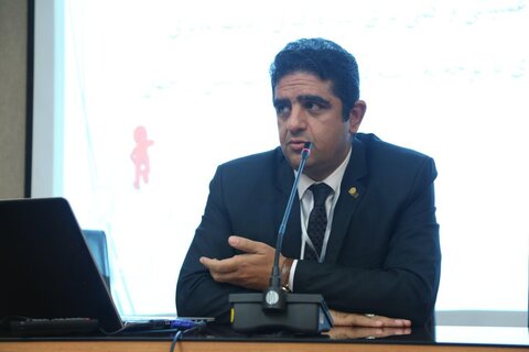 اتصال تدریجی به اینترنت بین‌الملل