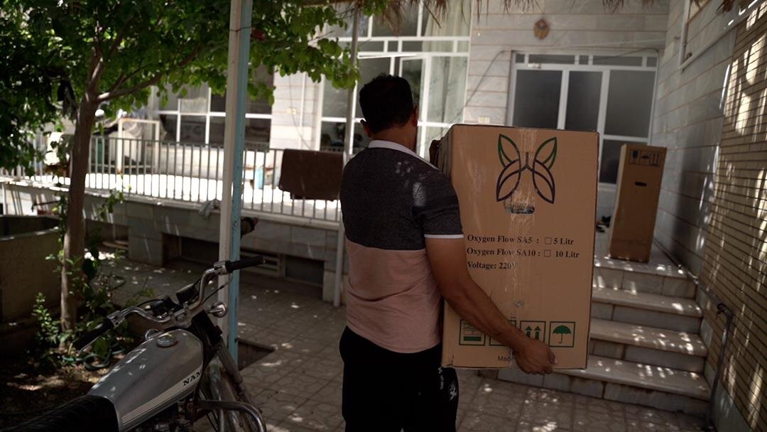 اقدامات گسترده چادرملو در راستای ایفای مسئولیت اجتماعی