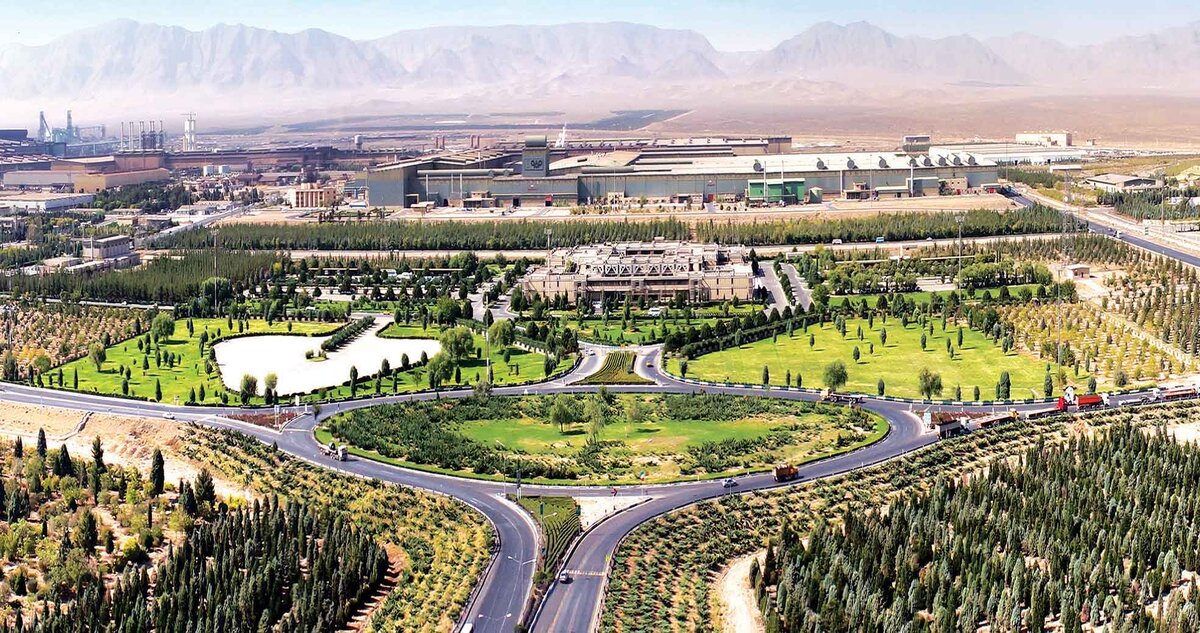 فوتبال به کمک محیط زیست می‌آید