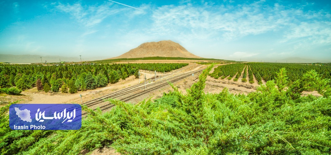 زیست سبز غول صنعت فولاد ایران در ۱۴۰۳
