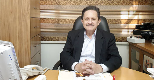 فولاد مبارکه پیشتاز در مصرف بهینه آب/دستیابی فولاد مبارکه به کمترین میزان مصرف آب در یک تن تولید در بین رقبای داخلی و خارجی 