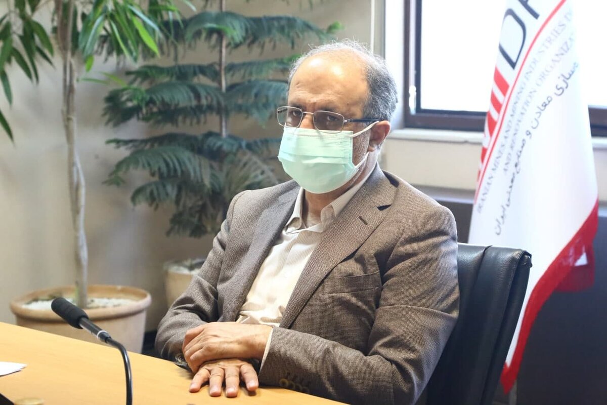 سرعت‌بخشی به برنامه ۲ میلیون متر حفاری معدنی با تامین تجهیزات
