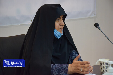 مراسم گرامی داشت هفته محیط زیست در  شرکت فولاد سنگ