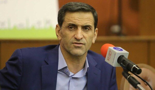 فدراسیون متولی سلامت ورزشکاران است