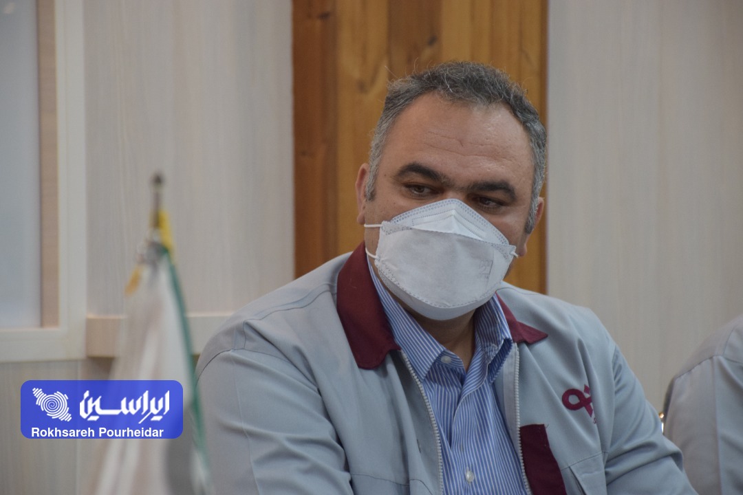 «شرکت فولاد سنگ» در مسیر صنعت سبز و توسعه پایدار/ بر این باوریم که غفلت از محیط زیست اهداف توسعه را تضعیف می کند