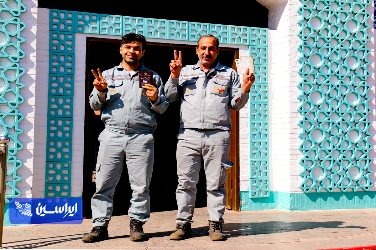 پیشرفت کشور در گروی حضور مردم در انتخابات است/ حضور مردم در انتخابات موتور محرکی برای توان دولت سیزدهم