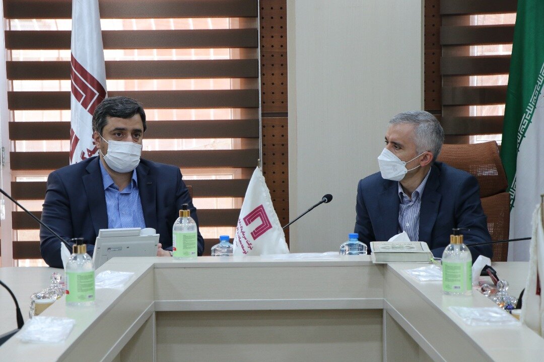 تولید محصولات جدید فولادی در قالب همکاری «ومعادن» و ذوب آهن