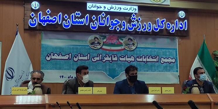 باید نگاه علمی و آموزشی به رشته قایقرانی نهادینه شود