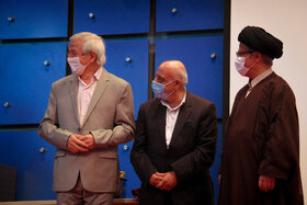 پنجمین رخداد بررسی مسائل و چالش های روابط عمومی ایران