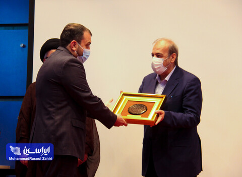 پنجمین رخداد بررسی مسائل و چالش های روابط عمومی ایران