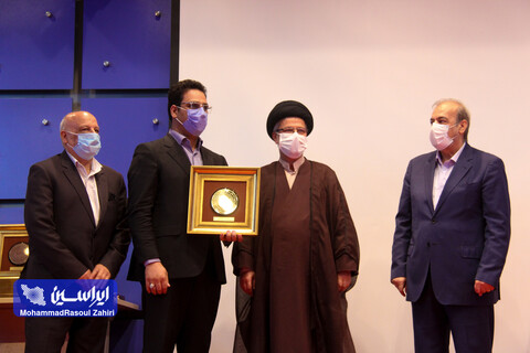 پنجمین رخداد بررسی مسائل و چالش های روابط عمومی ایران