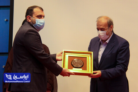 پنجمین رخداد بررسی مسائل و چالش های روابط عمومی ایران