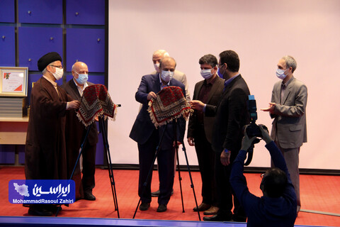 پنجمین رخداد بررسی مسائل و چالش های روابط عمومی ایران
