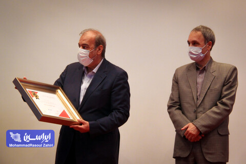 پنجمین رخداد بررسی مسائل و چالش های روابط عمومی ایران