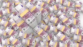 نرخ رسمی یورو و ۱۸ ارز افزایش یافت