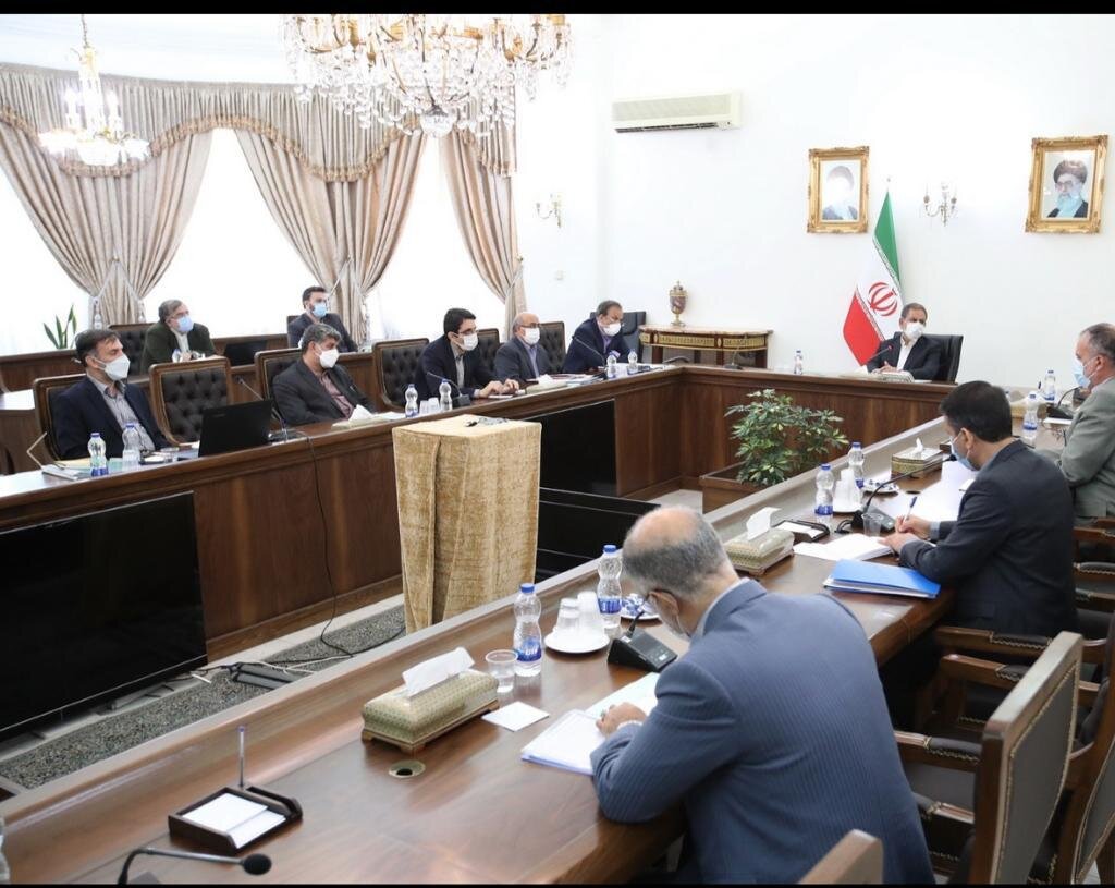 تجارت آزاد با اتحادیه اقتصادی اوراسیا فرصت مناسبی برای اقتصاد کشور است/ تجارت آزاد با کشورهای همسایه می‌تواند اقتصاد، صنعت و کشاورزی ایران را توسعه دهد 