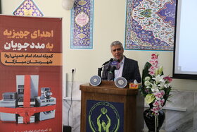 تامین ۲۰۰۰ جهیزیه نوعروسان تحت پوشش کمیته امداد امام (ره) در اصفهان تا پایان سال