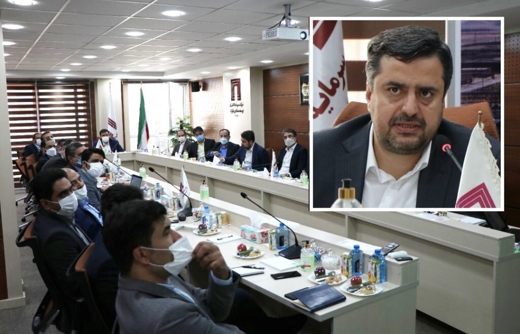 شرکت‌های بزرگ، پیشران توسعه صنعتی و اقتصادی کشور هستند/ سرمایه‌گذاری «ومعادن» در حوزه فلزات استراتژیک