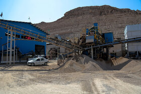 همکاری سه‌گانه جهت رونق بخشی به فعالیت‌های معدنکاری کشور