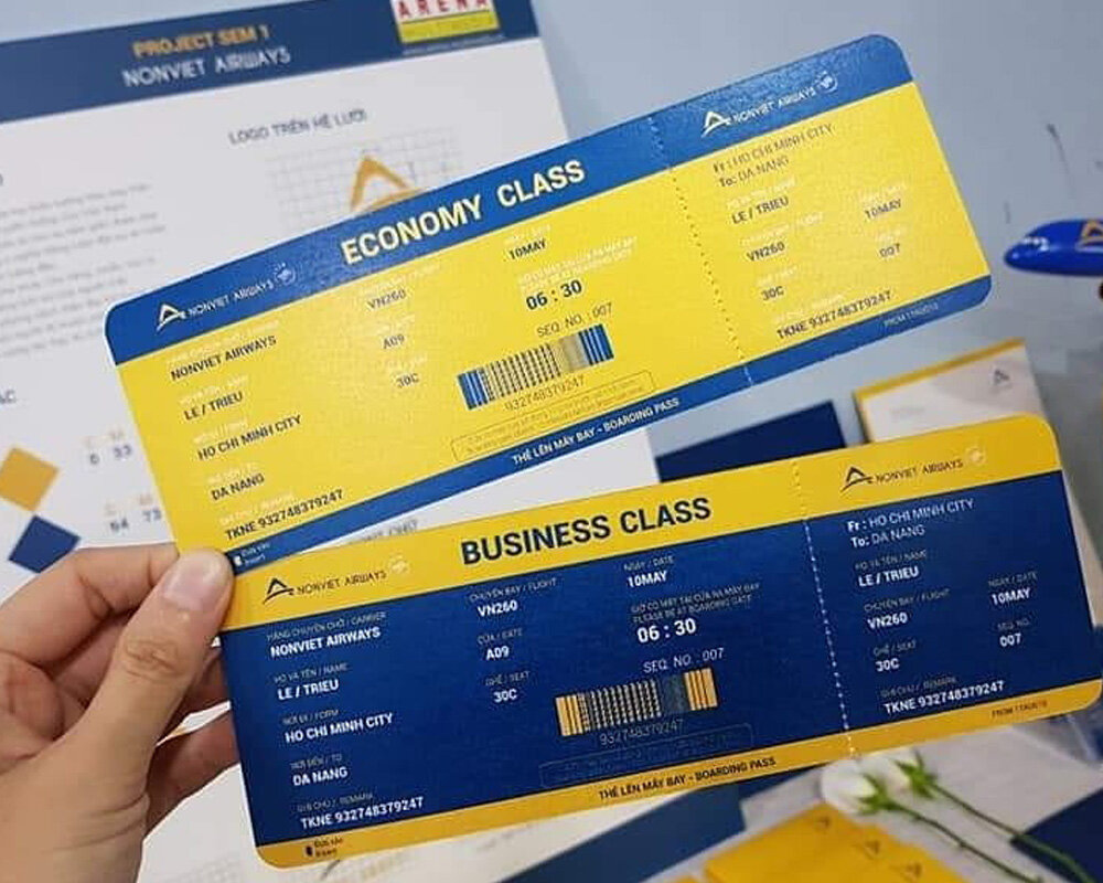 فروش بلیت پروازها تا اطلاع ثانوی انجام نمی‌شود