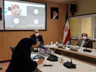 تاکید روسای سازمان‌های زمین‌شناسی ایران و فنلاند بر توسعه همکاری‌ها در بخش علوم‌زمین