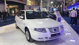 پیش‌ فروش ۲ محصول ایران‌ خودرو آغاز شد