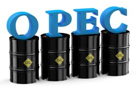 اوپک همچنان در زمینه عرضه نفت محتاط‌ است