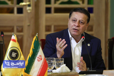 دیدار مدیران فولاد مبارکه و باشگاه سپاهان با مدیران باشگاه زنیت‌ سنت‌ پترزبورگ روسیه
