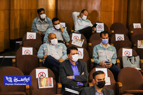 دومین نشست هم‌اندیشی مدیران روابط عمومی عضو اتاق بازرگانی