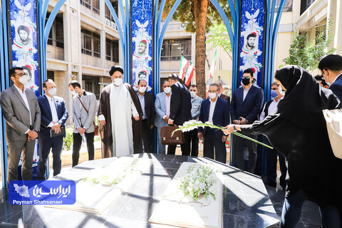 دومین نشست هم‌اندیشی مدیران روابط عمومی عضو اتاق بازرگانی