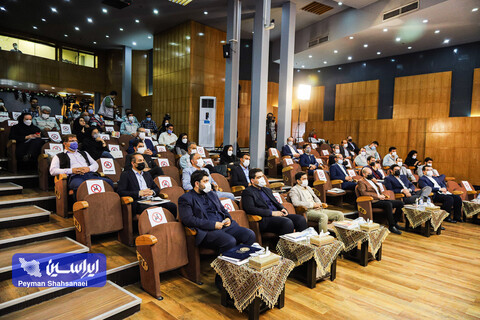 دومین نشست هم‌اندیشی مدیران روابط عمومی عضو اتاق بازرگانی