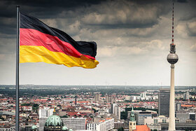 افزایش شدید تورم آلمان