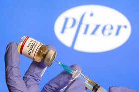 موج فزاینده «عوارض جانبی واکسن فایزر»/ ثبت ۲۰۹ شکایت از سازندگان واکسن کرونا
