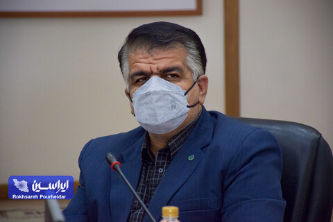 بازدید و هم اندیشی مدیران فولاد مبارکه از شهرک علمی تحقیقاتی اصفهان
