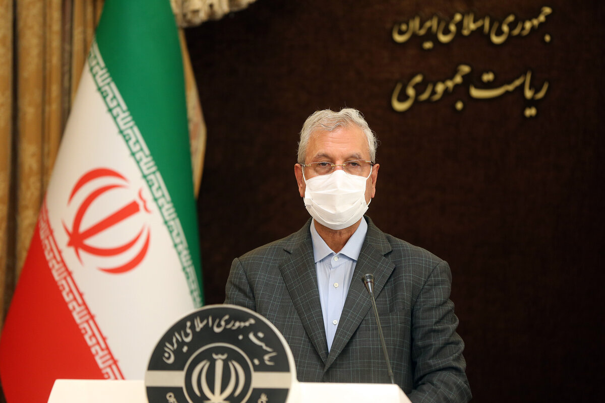 ادارات تهران و البرز از سه‌شنبه این هفته تا یکشنبه هفته‌آینده تعطیل شد