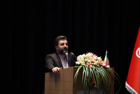 سومین اجلاس تقدیر از مدیران شایسته ایران ۱۴۰۰