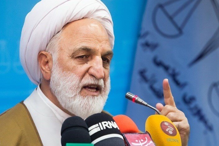 کار سازمان بازرسی مچ‌گیری نیست/ لغزش هیچ کارگزاری در نظام پسندیده نیست